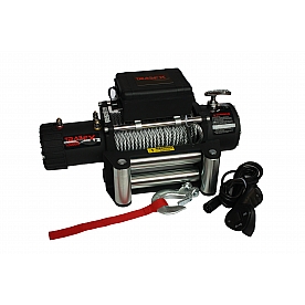 TrailFX Winch 12000 Pound Vehicle Mounted Automatic - W12B