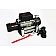 TrailFX Winch 12000 Pound Vehicle Mounted Automatic - W12B