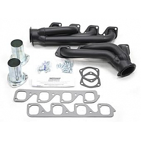 Patriot Exhaust Mid-Length Header - H8436-B