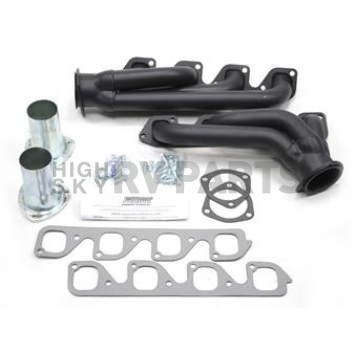Patriot Exhaust Mid-Length Header - H8436-B