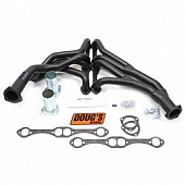 Dougs Long Tube Exhaust Header - D372YB