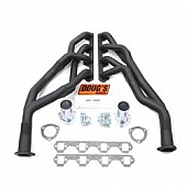 Dougs Long Tube Exhaust Header - D660YSB