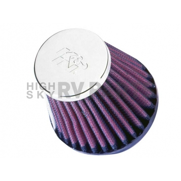 K & N Filters Air Filter - RC-2580