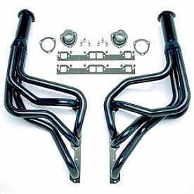 Hedman Long Tube Exhaust Header - 65101