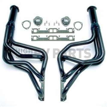 Hedman Long Tube Exhaust Header - 65101