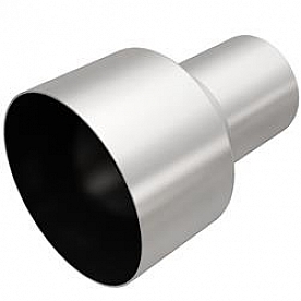 Magnaflow Performance Exhaust Tail Pipe Tip Adapter - 10766