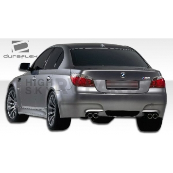 Extreme Dimensions Ground Effects Kit - Primered Fiberglass Reinforced Plastics 5-Piece - 104536-1