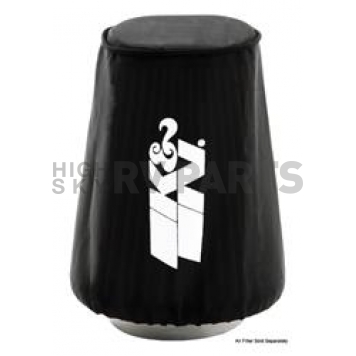K & N Filters Air Filter Wrap - RC-3680DK