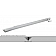 Extreme Dimensions Side Skirt - Primered Polyurethane Gray Set of 2 - 108088