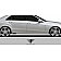Extreme Dimensions Side Skirt - Primered Polyurethane Gray Set of 2 - 108088