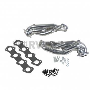 BBK Performance CNC Series Exhaust Header - 35180