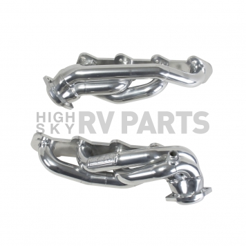 BBK Performance CNC Series Exhaust Header - 35180-1