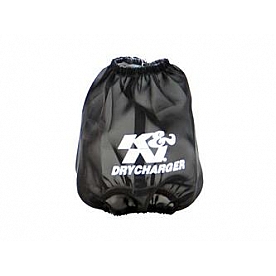 K & N Filters Air Filter Wrap - RC-4160DK