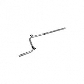 Walker Exhaust Pipe Intermediate - 45179
