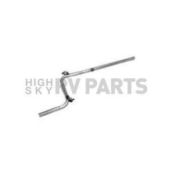 Walker Exhaust Pipe Intermediate - 45179