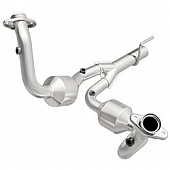 Magnaflow Catalytic Converter - 458000