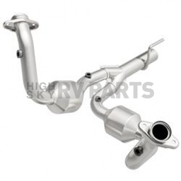 Magnaflow Catalytic Converter - 458000