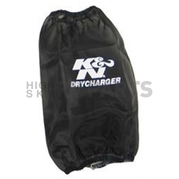 K & N Filters Air Filter Wrap - RC-4690DK