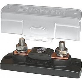 Blue Sea Fuse Block 5001