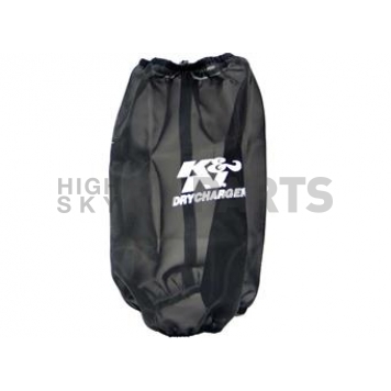 K & N Filters Air Filter Wrap - RC-4780DK