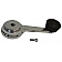 Crown Automotive Jeep Replacement Window Crank Handle J3678907