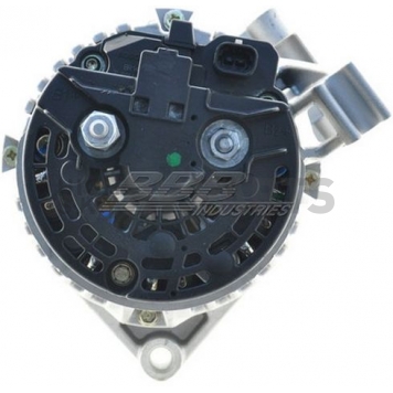 Remy International Alternator/ Generator 11126-1