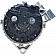Remy International Alternator/ Generator 11126