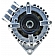 Remy International Alternator/ Generator 11126