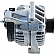 Remy International Alternator/ Generator 11126