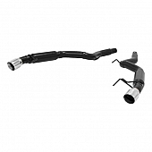 Flowmaster Exhaust Outlaw Axle Back System - 817713