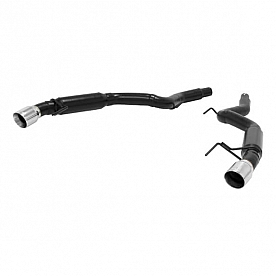 Flowmaster Exhaust Outlaw Axle Back System - 817713