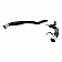 Flowmaster Exhaust Outlaw Axle Back System - 817713
