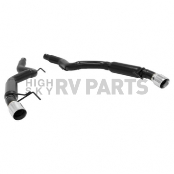 Flowmaster Exhaust Outlaw Axle Back System - 817713-1