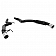 Flowmaster Exhaust Outlaw Axle Back System - 817713