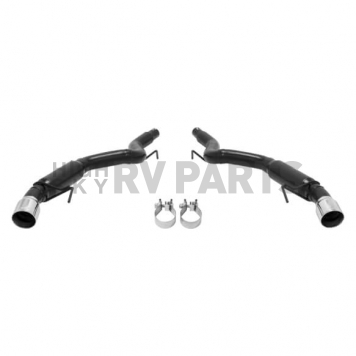 Flowmaster Exhaust Outlaw Axle Back System - 817713-2