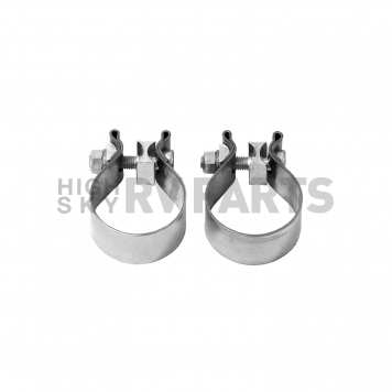 Flowmaster Exhaust Outlaw Axle Back System - 817713-3