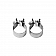 Flowmaster Exhaust Outlaw Axle Back System - 817713