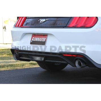 Flowmaster Exhaust Outlaw Axle Back System - 817713-4