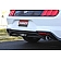 Flowmaster Exhaust Outlaw Axle Back System - 817713