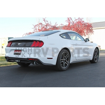 Flowmaster Exhaust Outlaw Axle Back System - 817713-6