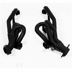 Flow Tech Short Tube Exhaust Header - 91940FLT