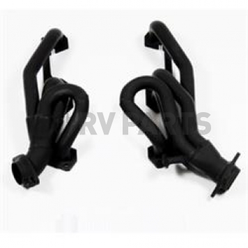 Flow Tech Short Tube Exhaust Header - 91940FLT