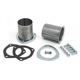 Hedman Hedders Exhaust Header Reducer - 21144