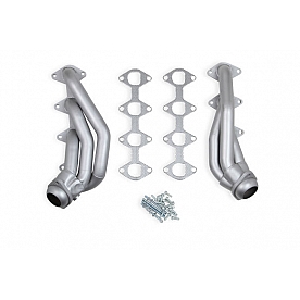 Flow Tech Short Tube Exhaust Header - 12134FLT