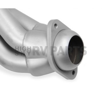 Flow Tech Short Tube Exhaust Header - 12134FLT-1