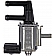 Dorman (OE Solutions) Vapor Canister Purge Valve - 911-706