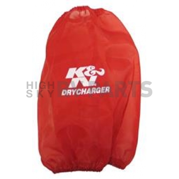 K & N Filters Air Filter Wrap - RC-5046DR