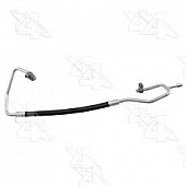 Four Seasons Air Conditioner Hose 66495