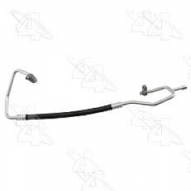 Four Seasons Air Conditioner Hose 66495