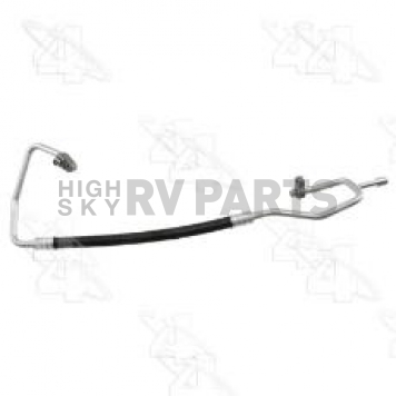 Four Seasons Air Conditioner Hose 66495